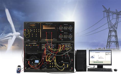 labvolt test measurement package|labvolt series.